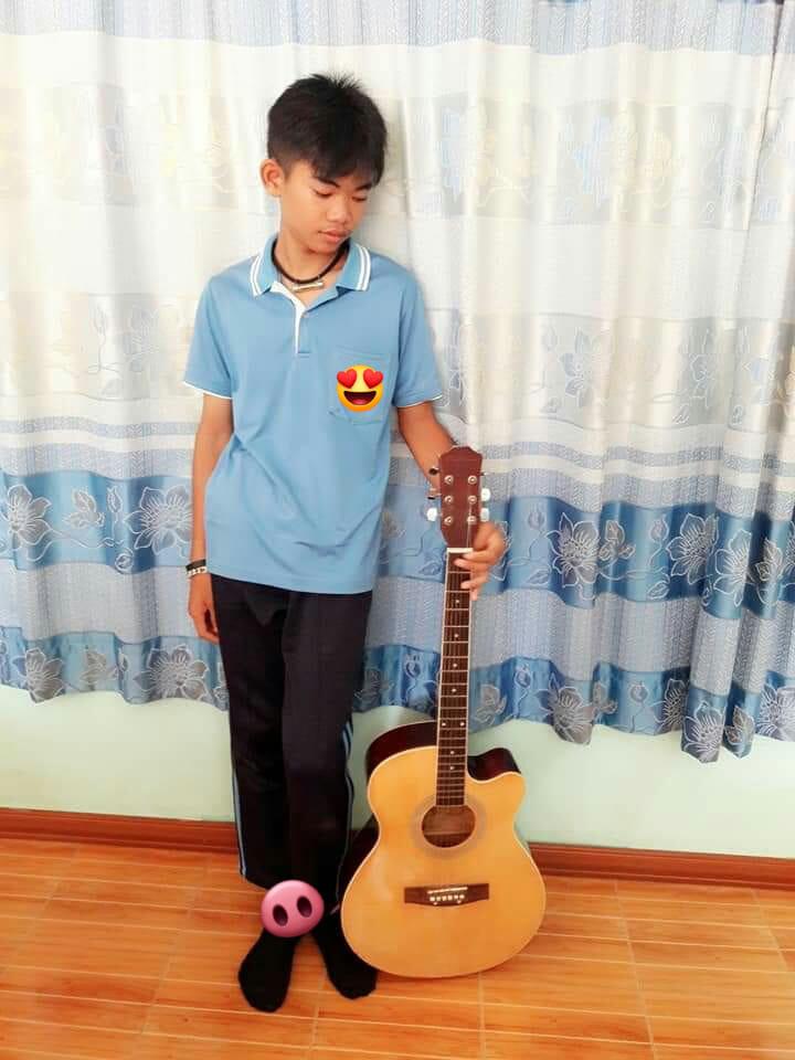 สะมารองก๊องแก๊ง