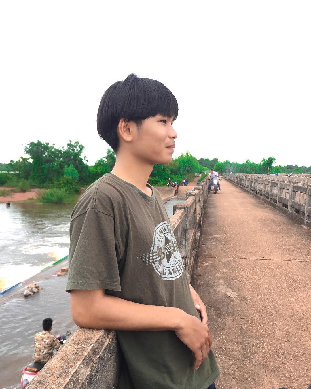 สะมารองก๊องแก๊ง