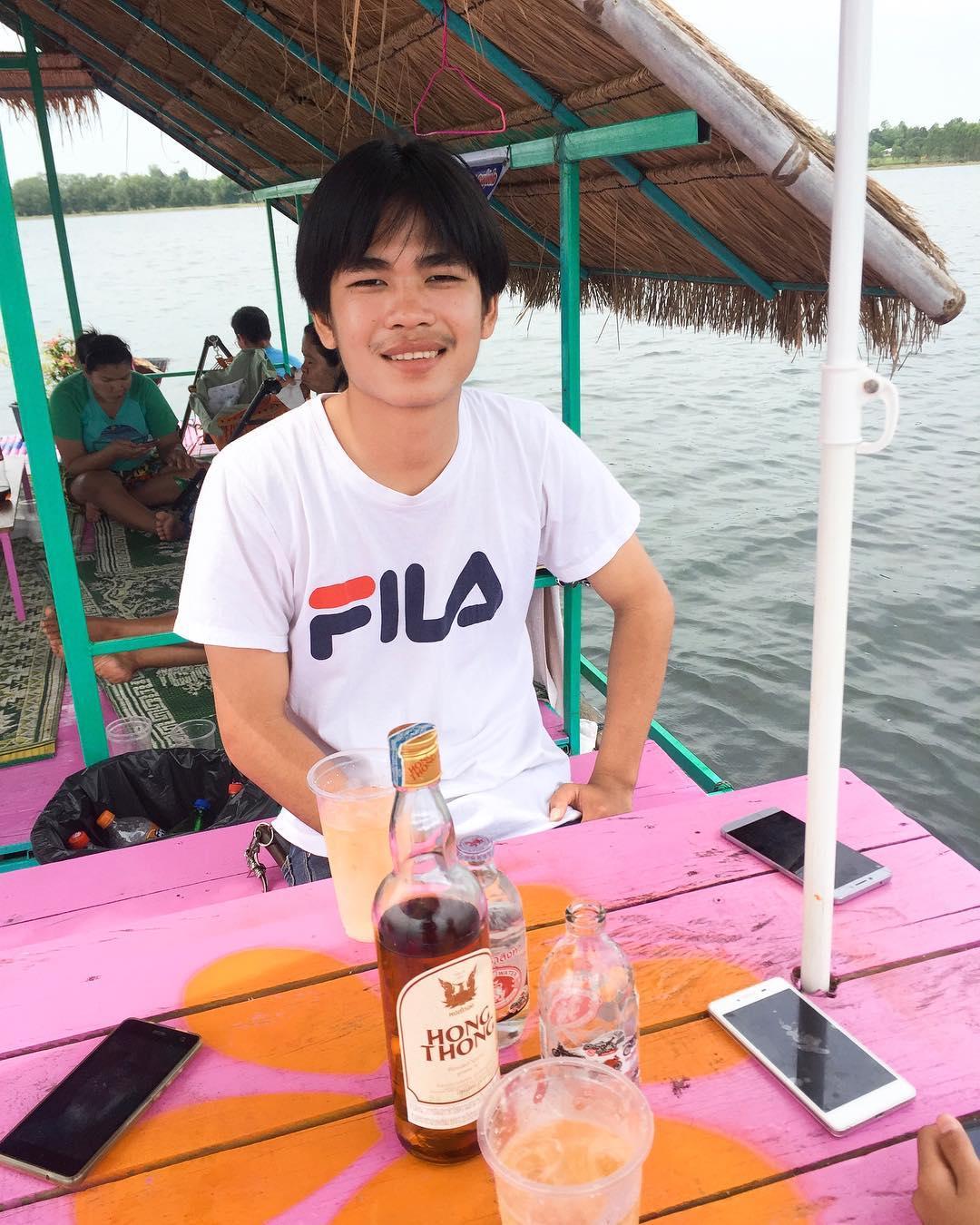 สะมารองก๊องแก๊ง