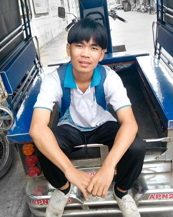 สะมารองก๊องแก๊ง