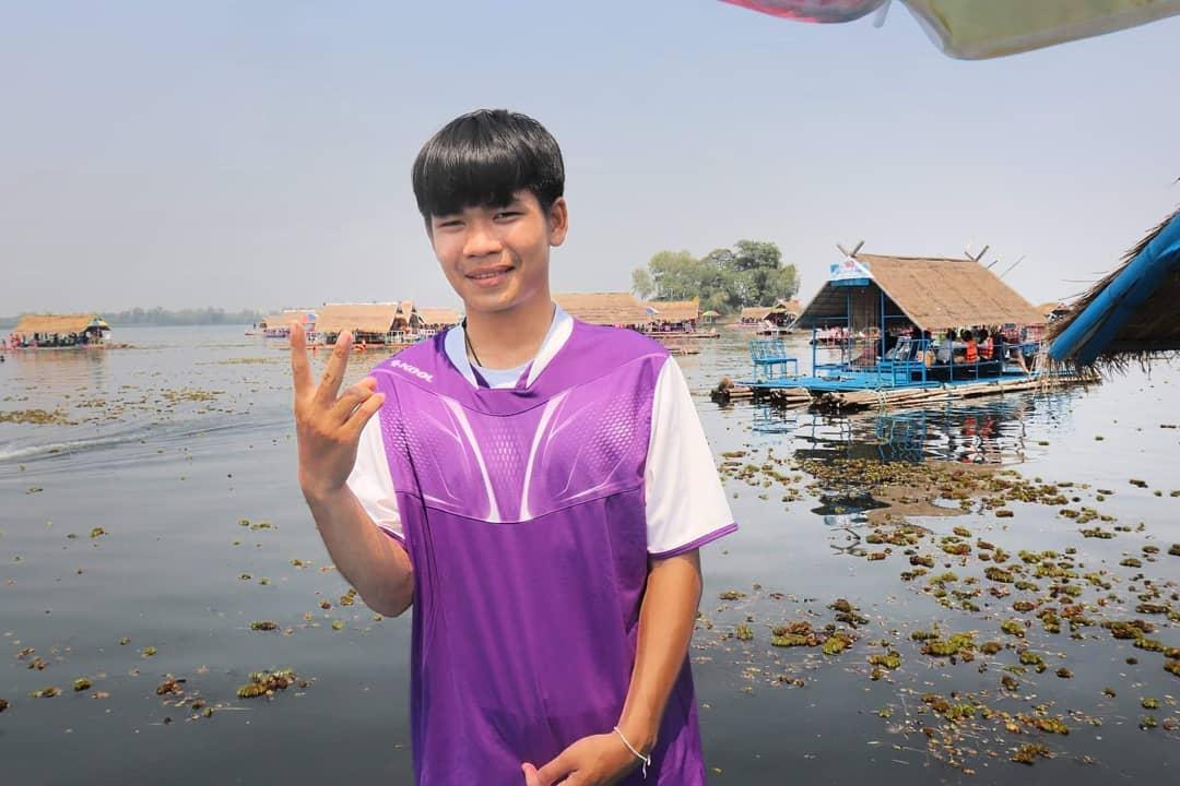 สะมารองก๊องแก๊ง