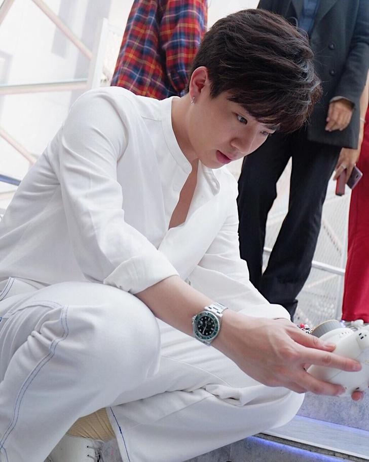 ออฟ จุมพล