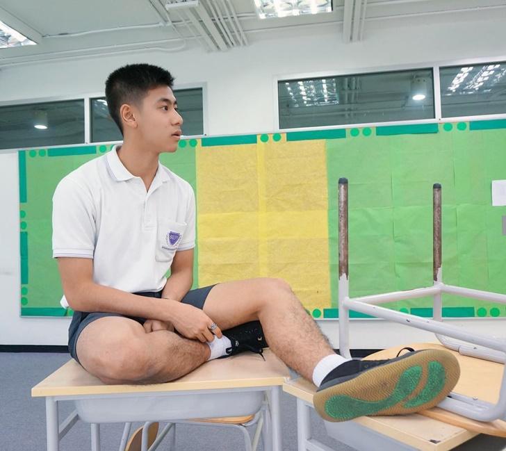 มิก วนัส