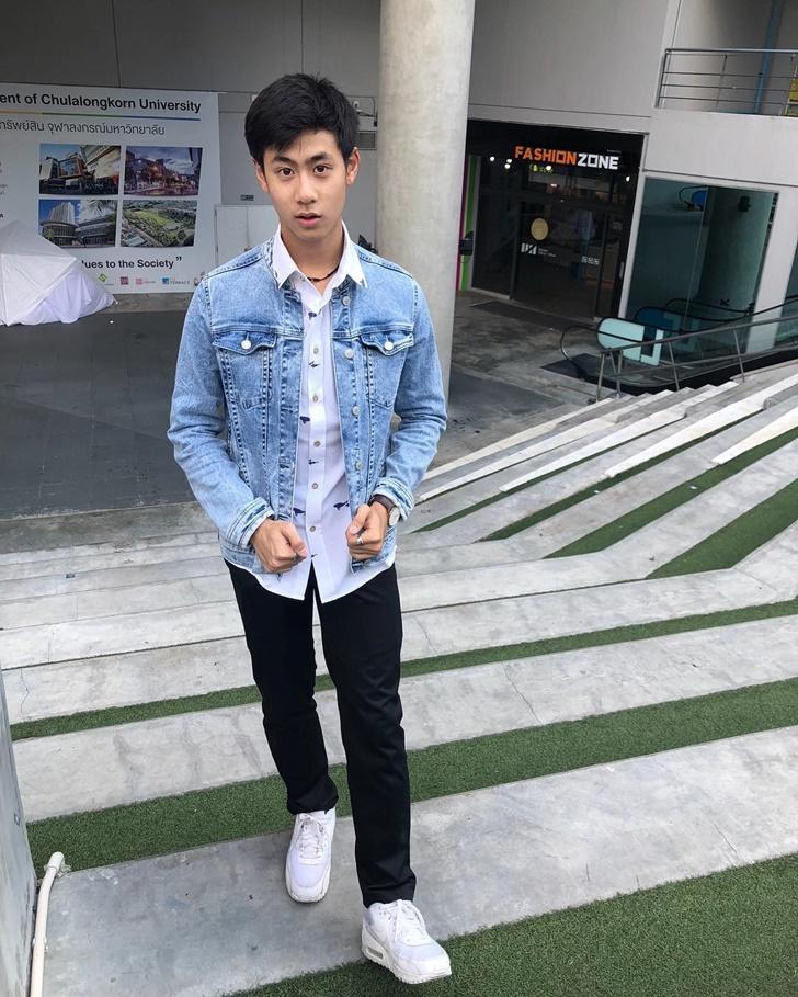 มิก วนัส