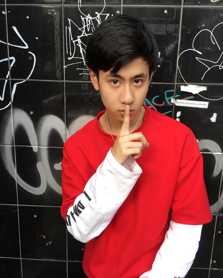 มิก วนัส