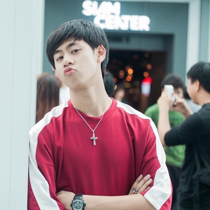 มิก วนัส