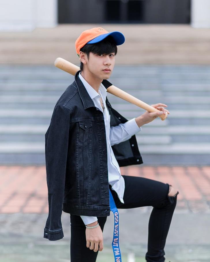 มิก วนัส