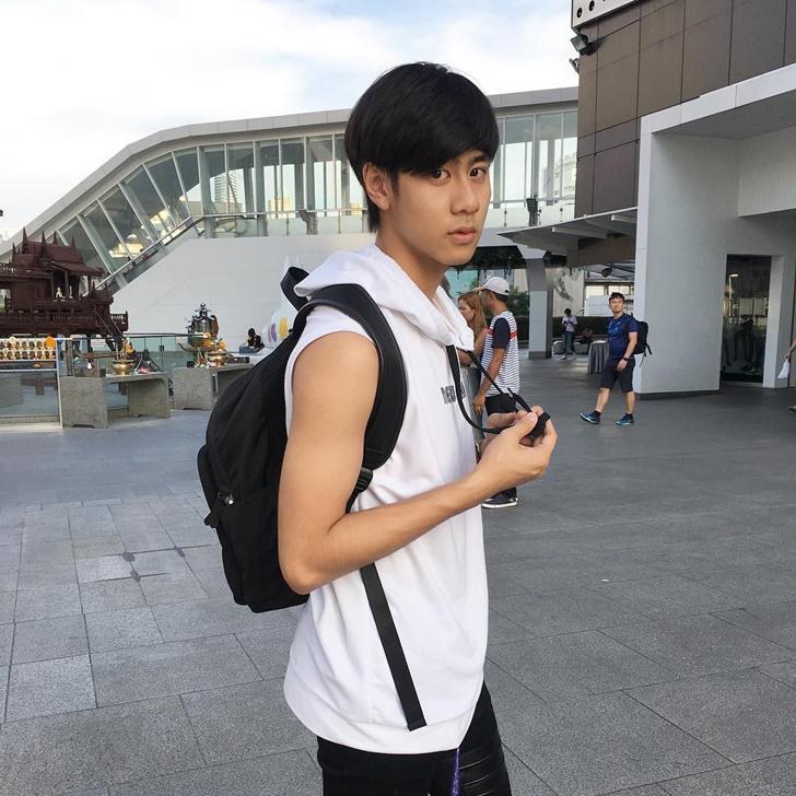 มิก วนัส