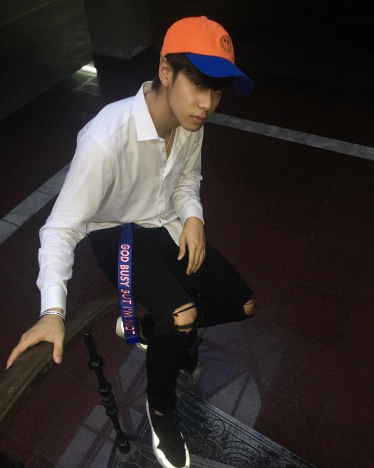 มิก วนัส