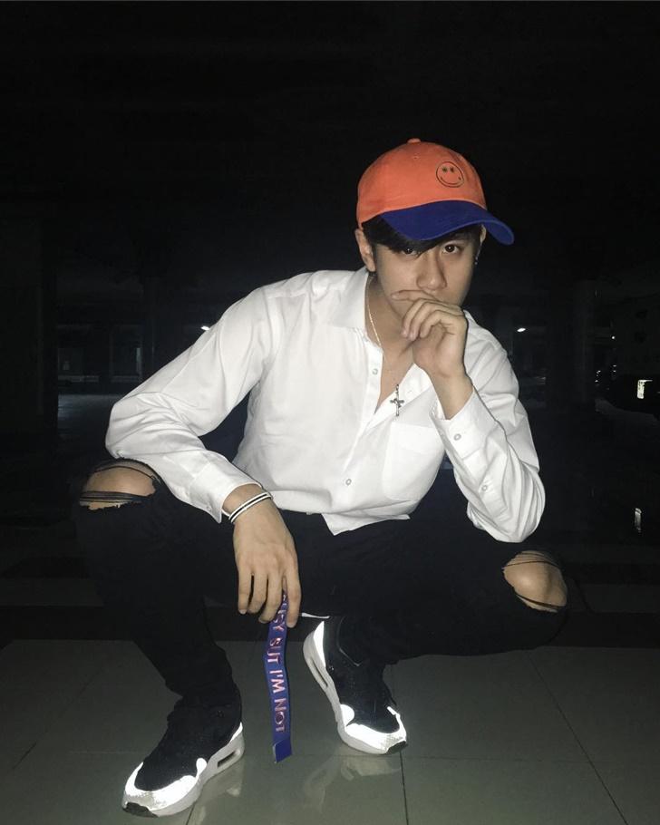มิก วนัส