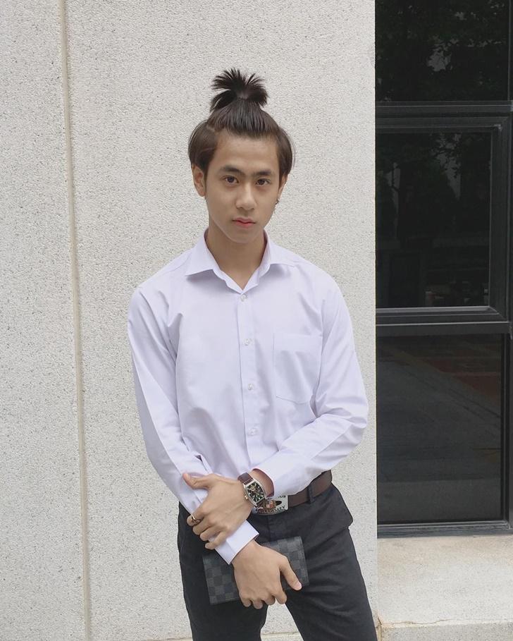 มิก วนัส