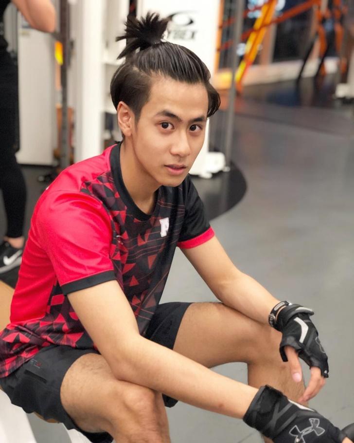 มิก วนัส