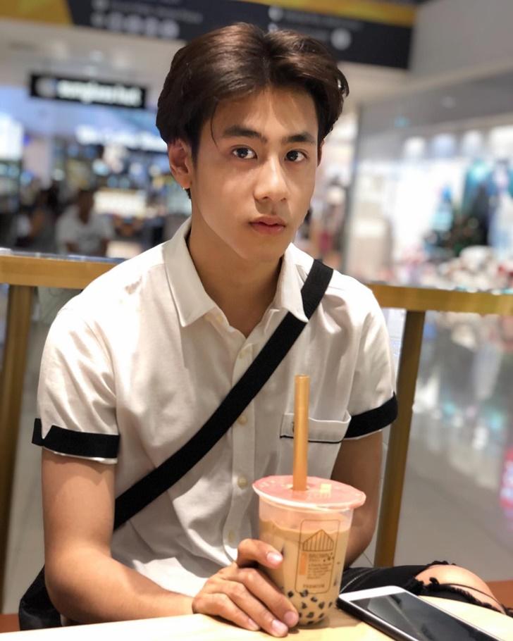 มิก วนัส