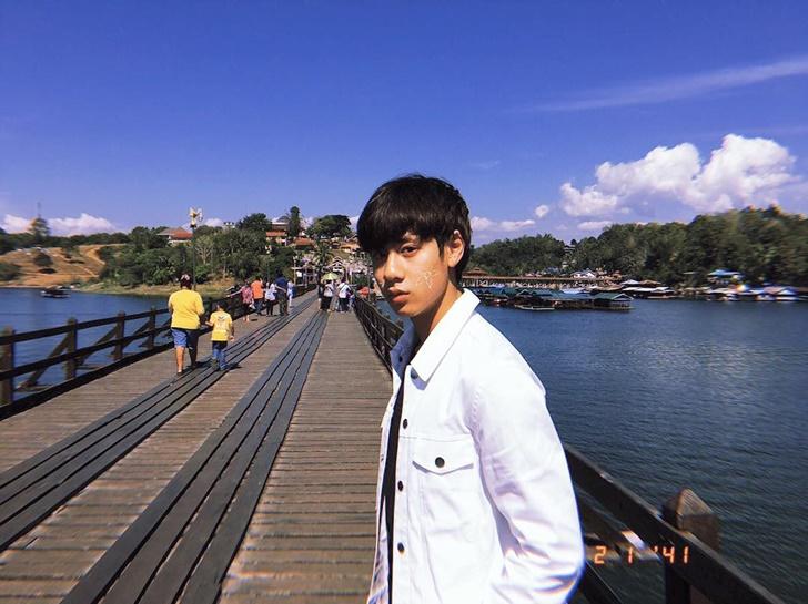 มิก วนัส