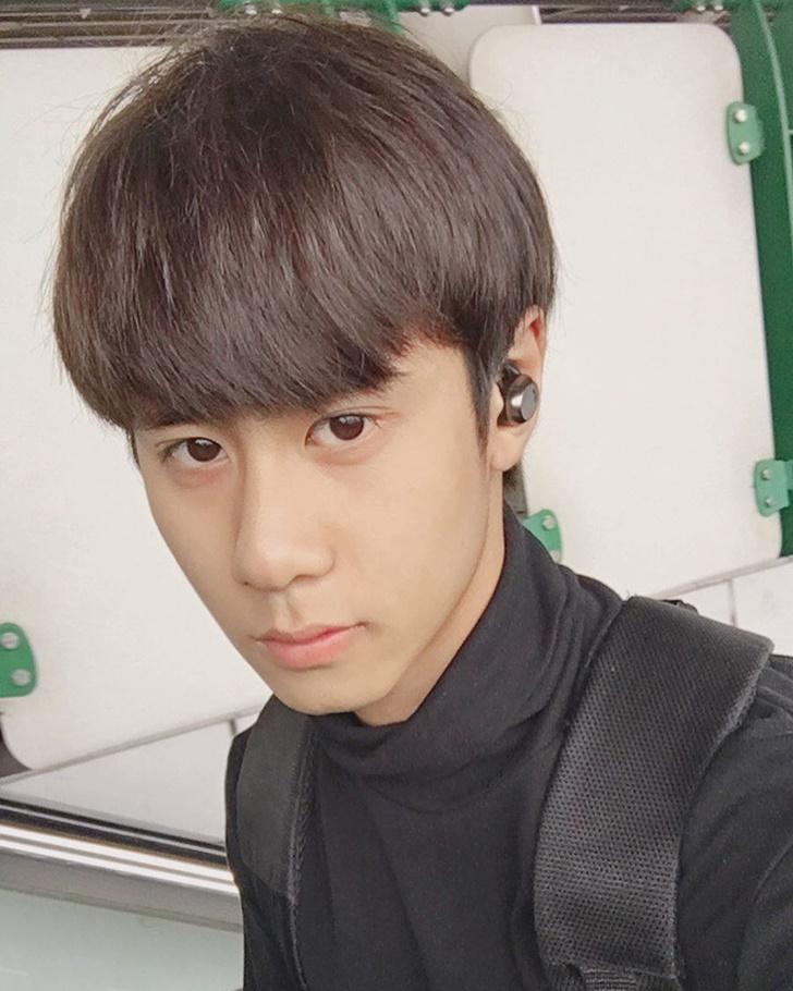 มิก วนัส