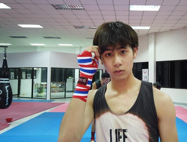 มิก วนัส