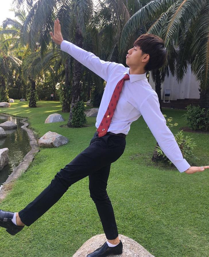 มิก วนัส