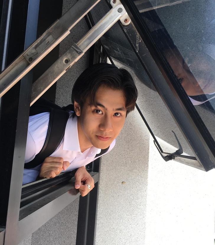 มิก วนัส