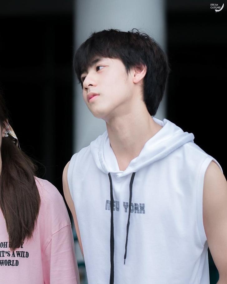 มิก วนัส