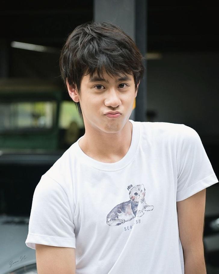 มิก วนัส