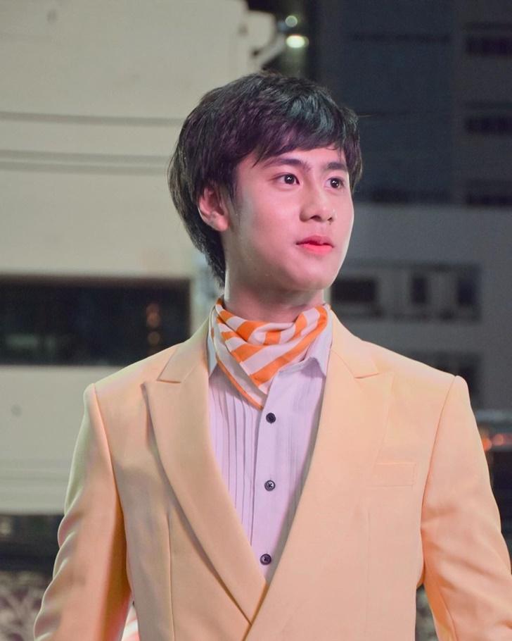 มิก วนัส