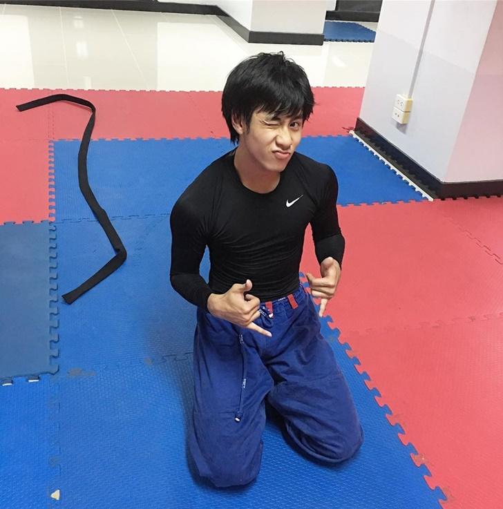 มิก วนัส