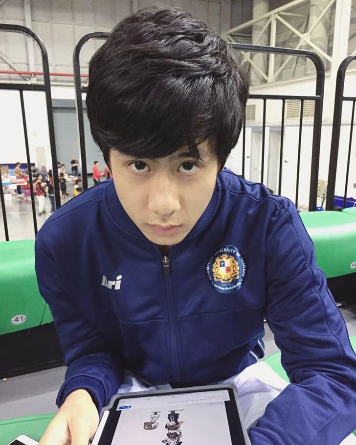 มิก วนัส