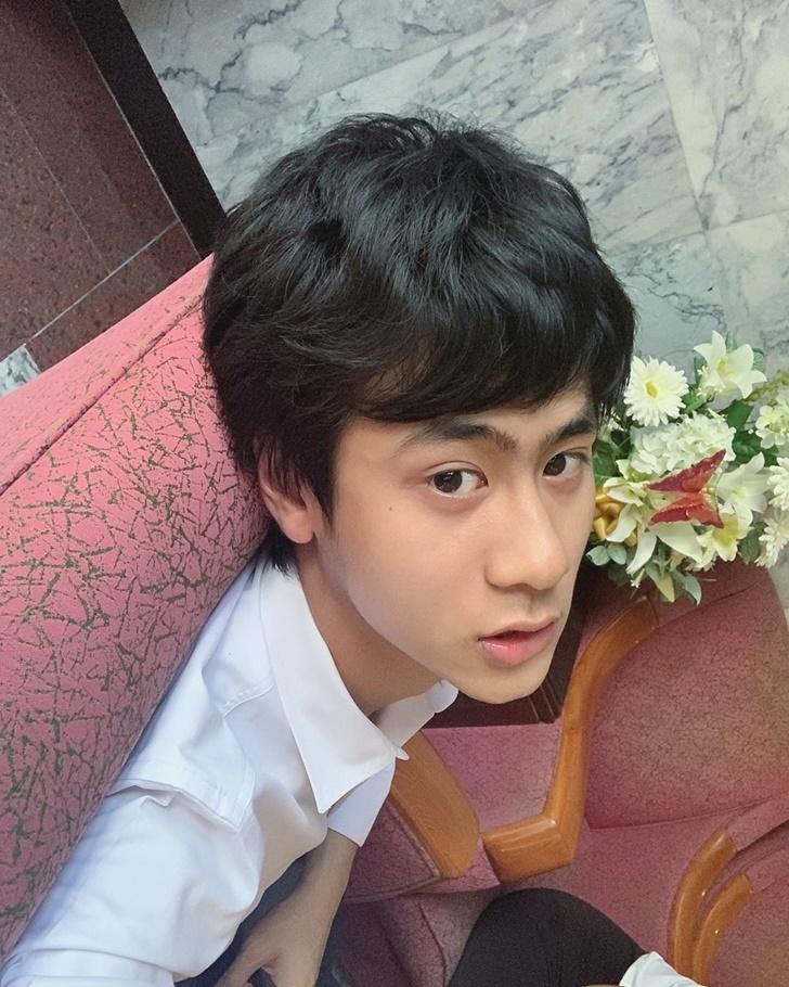 มิก วนัส