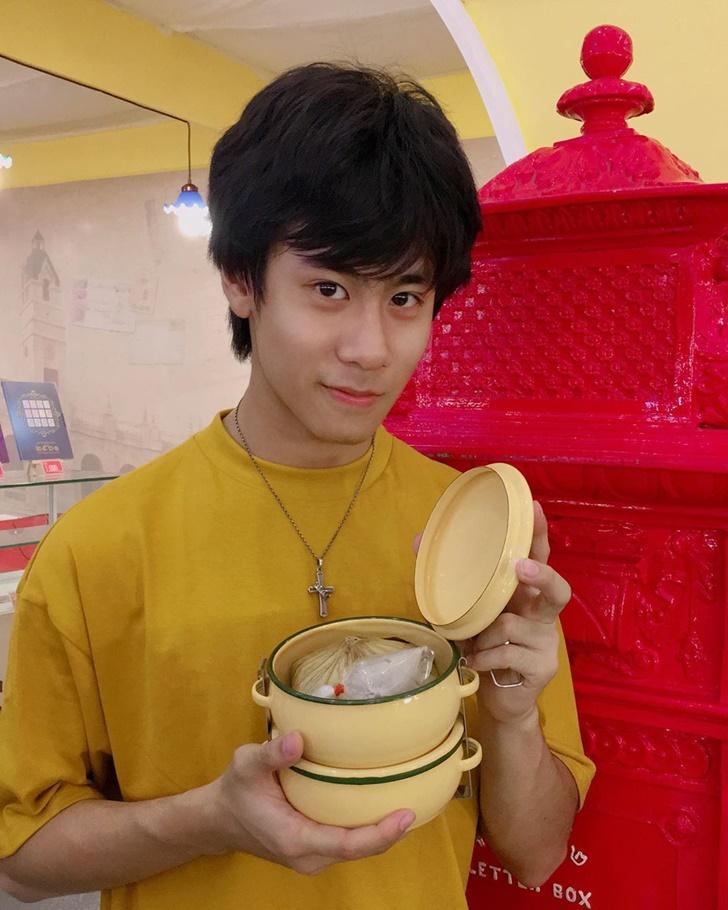 มิก วนัส