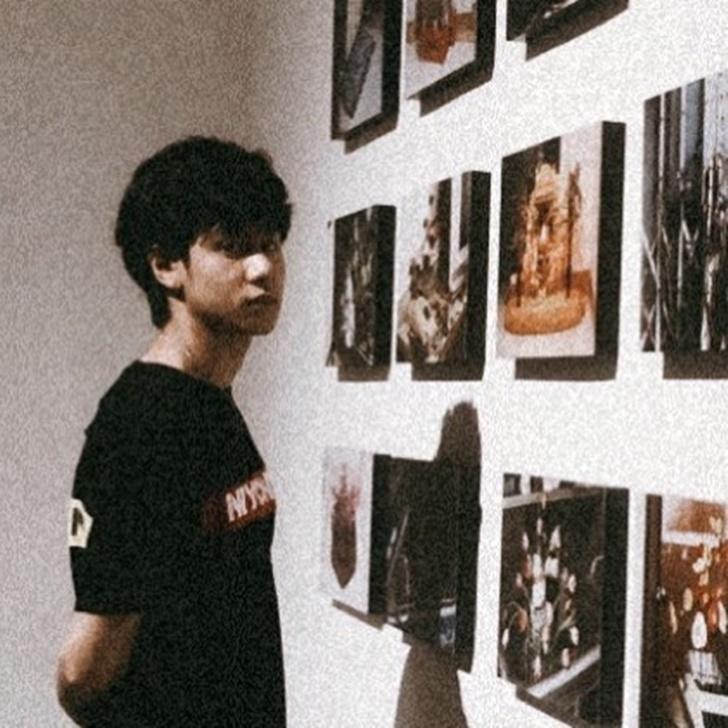 มิก วนัส