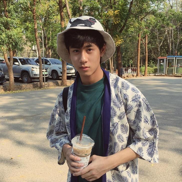 มิก วนัส