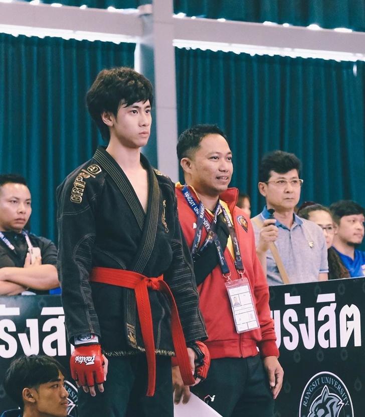มิก วนัส
