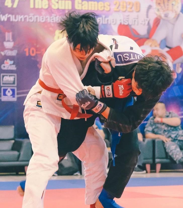 มิก วนัส
