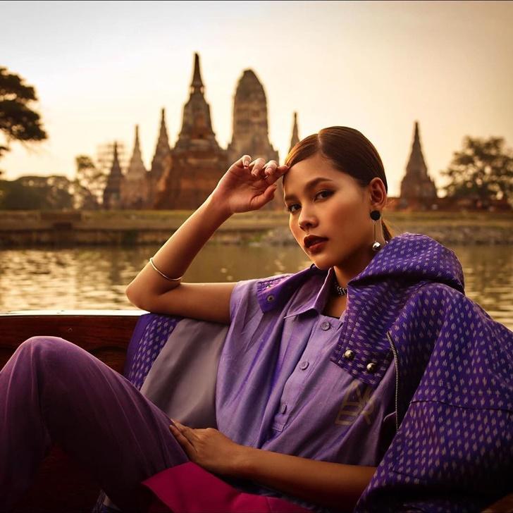 ไข่มุก The Voice