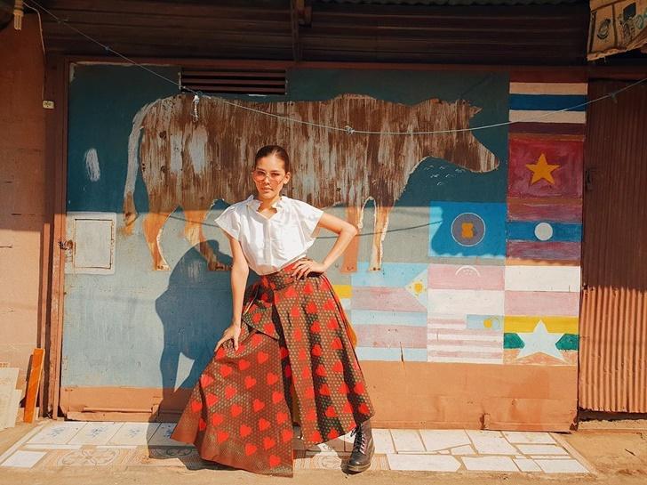 ไข่มุก The Voice