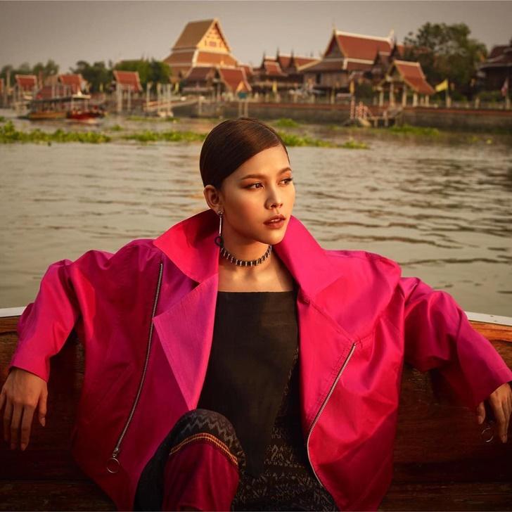 ไข่มุก The Voice