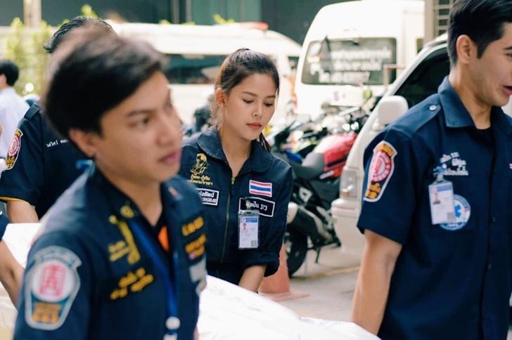 ไข่มุก The Voice