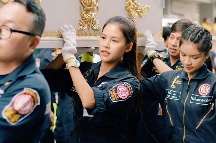 ไข่มุก The Voice