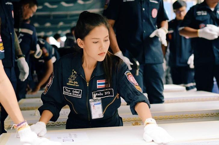 ไข่มุก The Voice