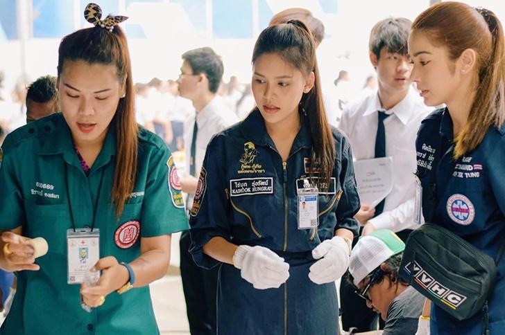 ไข่มุก The Voice