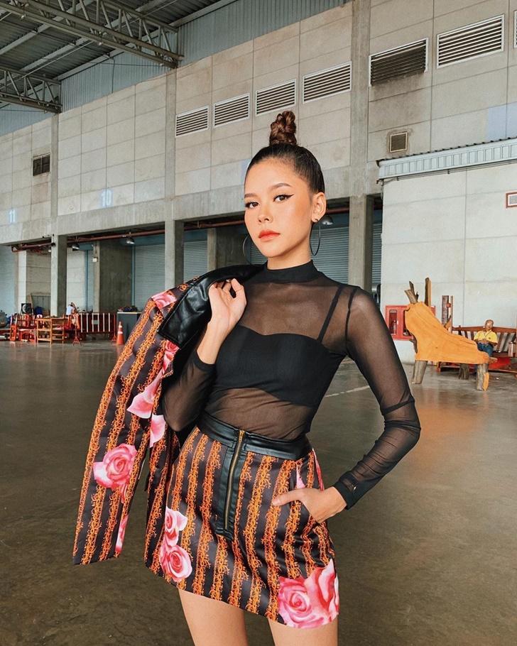 ไข่มุก The Voice