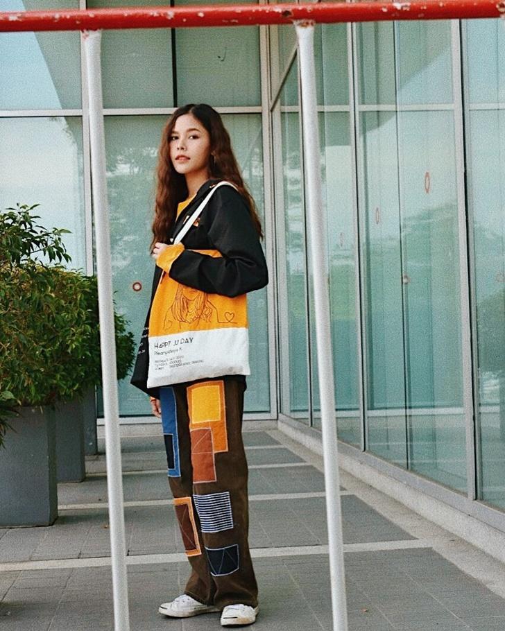 ไข่มุก The Voice