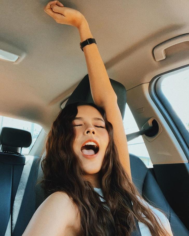 ไข่มุก The Voice