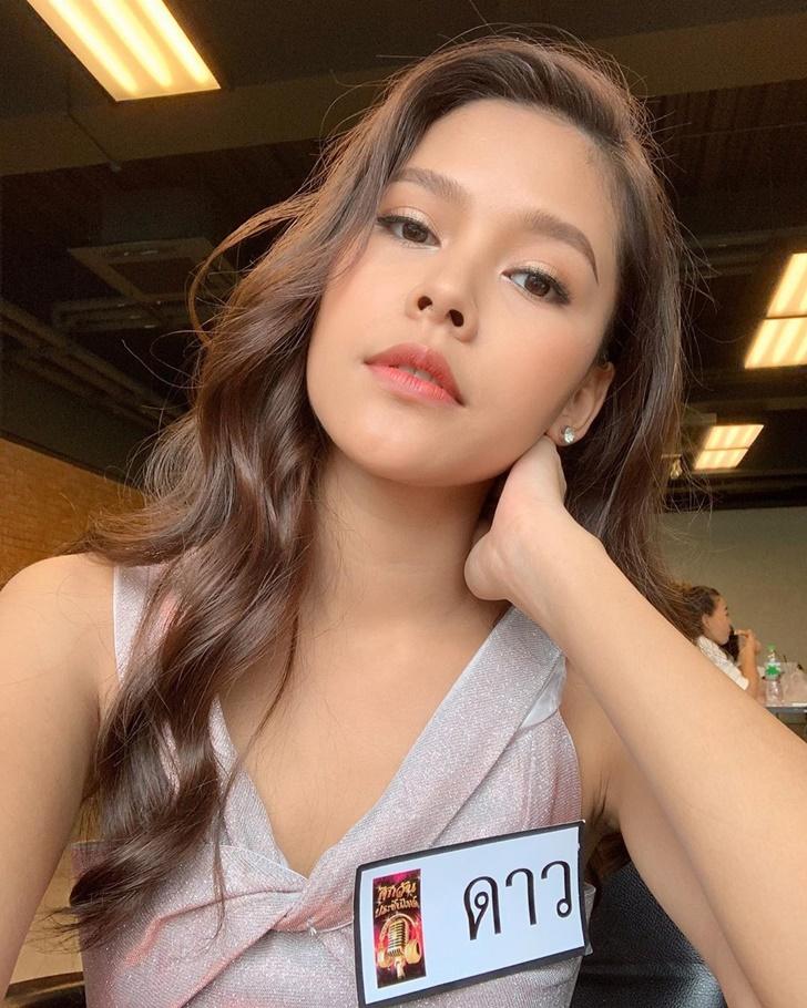 ไข่มุก The Voice