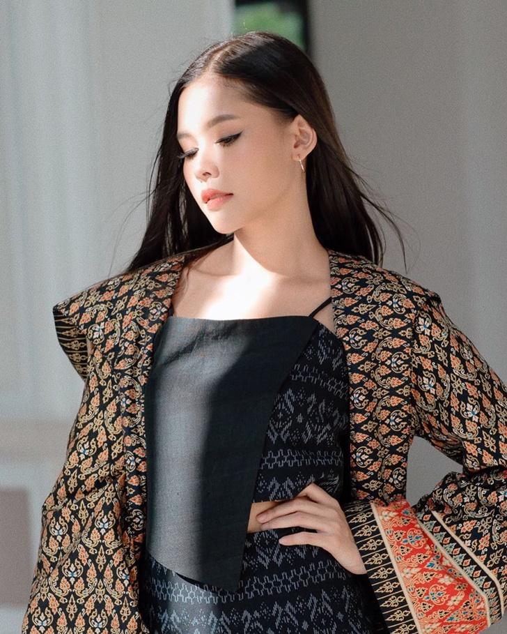 ไข่มุก The Voice