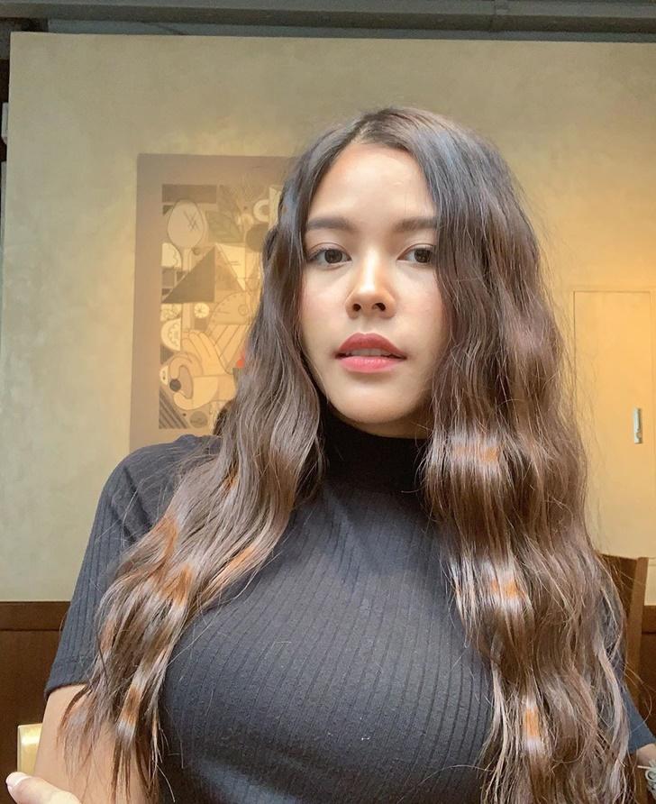 ไข่มุก The Voice