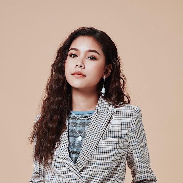 ไข่มุก The Voice