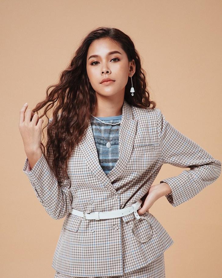 ไข่มุก The Voice