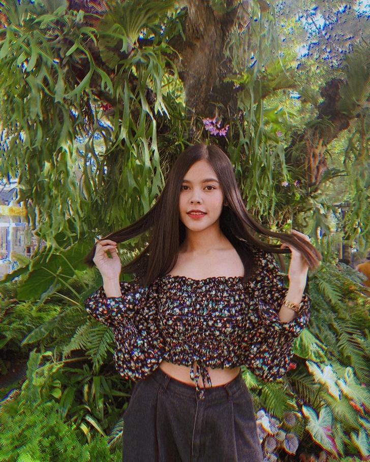 ไข่มุก The Voice