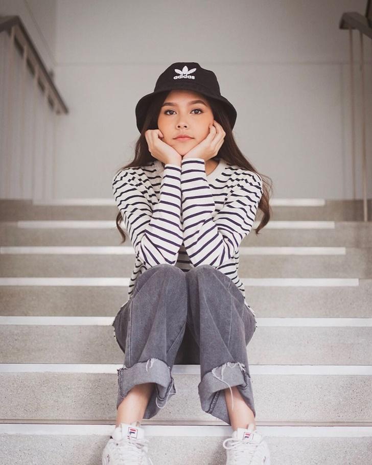 ไข่มุก The Voice